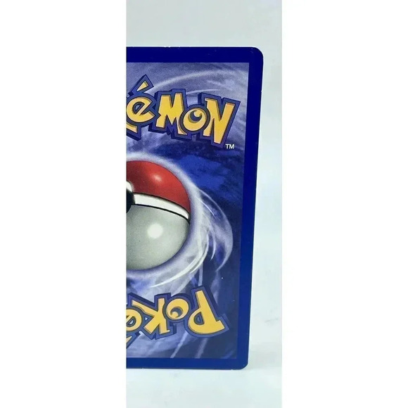 Gastly Base Set 50/102 Regular Common Pokémon TCG Non Holo Vintage 1999 LP - Picture 6 of 6